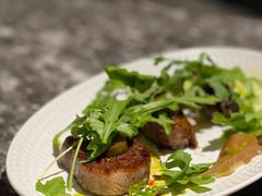-SHADOWS•Bistro&Eatery(安福路店)