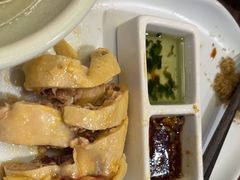 -苏小柳点心·手作小笼包(康桥分院)