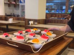 -春家·非遗手工小吃(徐汇万科广场店)