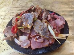 -惠丰源烩面馆(经七路店)