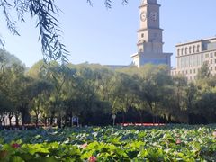 -哈尔滨师范大学(松北校区)