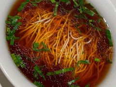 -松鹤楼·非遗·苏帮菜(融科店)
