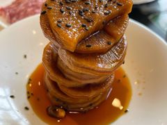 青汁萝卜仔-北门涮肉·铜锅涮肉(南锣鼓巷店)