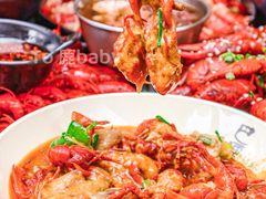 -巴厘龙虾·榜首油焖大虾(洞庭·艺术洋房店)