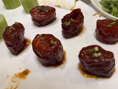 -老牌坊鲁菜名店(宽厚里店)