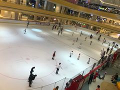 -冠军冰场CHAMPION RINK(苏州中心商场店)