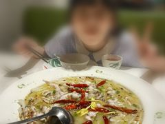 -漓江又一軒·广西菜·桂林米粉(梅林店)