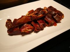 -徐记海鲜(汉城湖|太奥店)