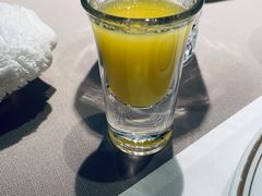 -荣轩(新荣记环球金融中心店)