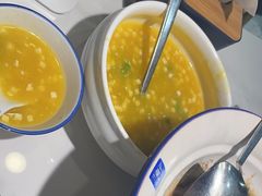 -兰湘子·湘菜小炒(石家庄万象城店)