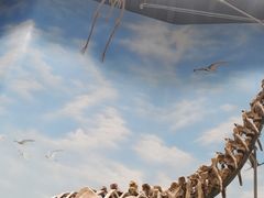 -辽宁古生物博物馆