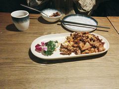 -那时新疆·若羌(经纬汇店)