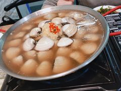 -拾下卜卜贝•海鲜火锅