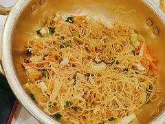 -新凯旋烧烤·燕姐千岛湖土菜