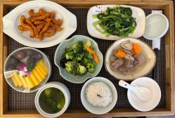 -馨月汇·独栋月子会所(静安店)