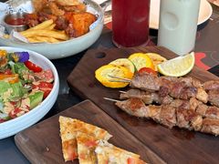 -Nord Grill&Bar Highland诺德西餐(深圳欢乐海岸店)