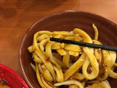 -龙抄手(春熙路总店)