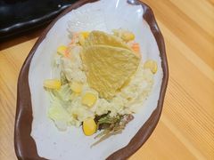 -割烹旭日本料理(龙湖狮山天街店)