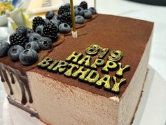 -盛百味·家宴餐厅(霸州分店)