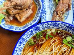-孙盛兴奥灶面馆·蟹黄面·三虾面(山塘街总店)