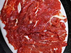 -五洲牛肉美食馆