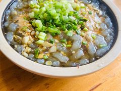 -虹海圣肉饼店家常菜馆