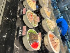 -龙船人海鲜城(长治路店)