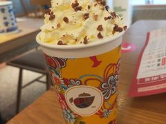 -茶话弄(中贸广场店)