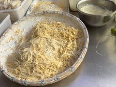 手工面-带杏干面馆(洋湖景园店)