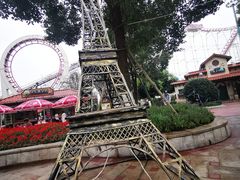-国色天乡三期陆地乐园