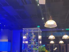 -blue frog蓝蛙(长泰广场店)