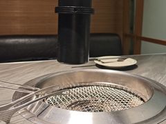 -NIUAN牛庵·日式和牛烧肉(恒隆店)