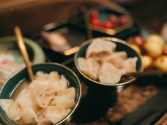 -芬芳四季养生会所(西溪店)