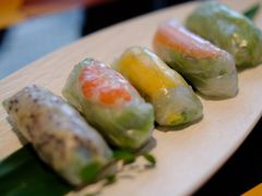 -simply thai天泰(静安嘉里中心店)