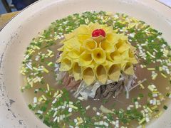 -杏花村水席楼(西大街总店)