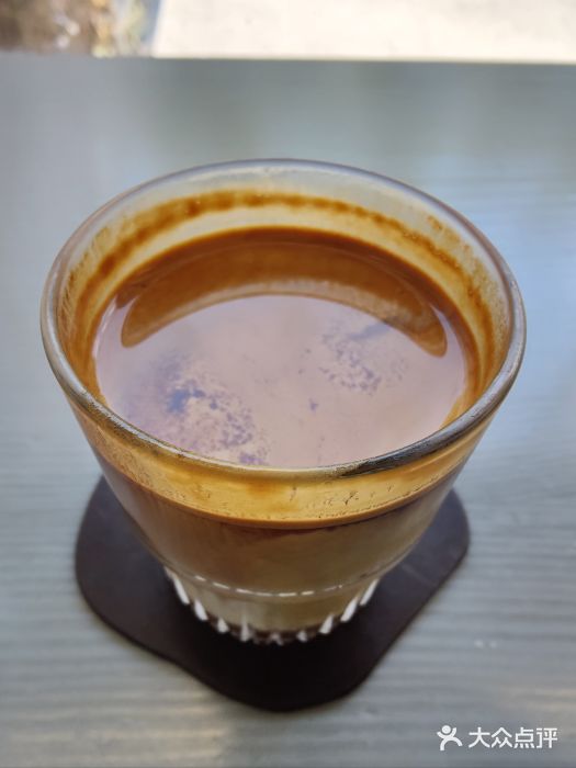 麻雀咖啡SPARROW COFFEE(十全街店)图片