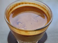 -麻雀咖啡SPARROW COFFEE(十全街店)