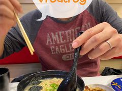 -京樽回転寿司(奥林匹克店)