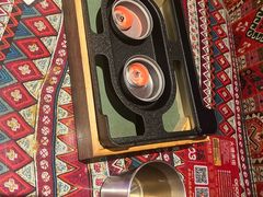 -火塘云南烧烤大排档