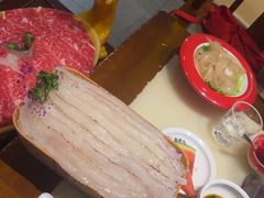 -重庆高老九火锅(万象城店)
