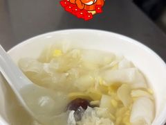 -老福合沟无米粿甜汤粿品店