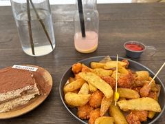 -MOJ coffee(瓯海泽雅水碓坑店)