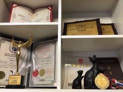 -美甲日记美睫专业纹绣半永久