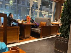 -岗底斯尼泊尔餐厅(万达店)