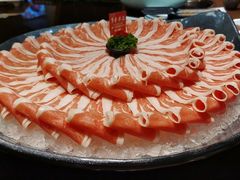 -快乐小羊火锅(河西王府井店)