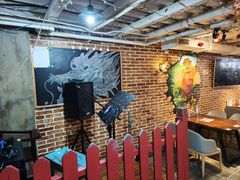 -三个大叔烤羊肉串·炭炉砂锅菜(西三旗店)