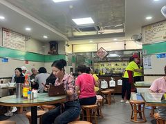 -荔林食店(西华路店)