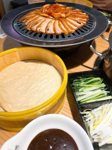 守柴炉烤鸭(立丰城lecity店)-"搬来这边和老公决定探店开始探店之2