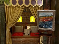 -叶叶菩提(太原别墅店)