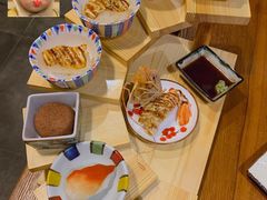 -大鲜生·亚洲菜融合小食堂